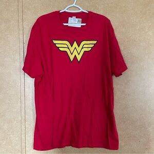 Wonder Woman Tee 2XL